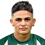 Aaron Facundo Quiroz