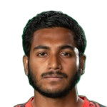 Hassan Aleef Ibrahim