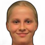 Emilía Kiær Ásgeirsdóttir