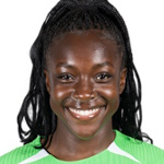 Michelle Chinwendu Alozie