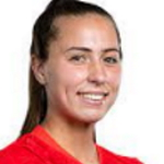Sarah Anne Stratigakis