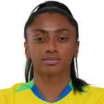 Kerolin Nicoli Israel Ferraz