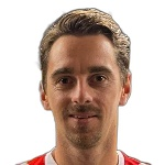 Mathias Johansen