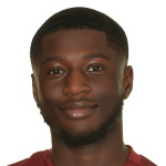 Gideon Mensah Kodua