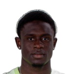 Manuel Issufe Djaló