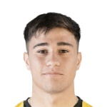 Matías Agustín Ferreira Correa