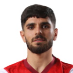 Mohammad Omri