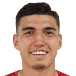 Franco Luca Posse Yarwa