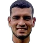 Jesús David Camargo Villafañe