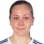 Alice Jenny Bergström