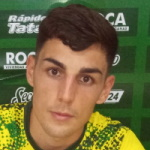 Agustín Manuel Favre