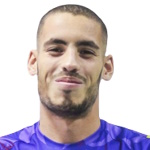 Leonardo José Pérez Córdova