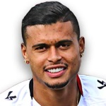 Victor Yan Souza Santos