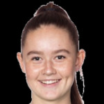 Svea Gun Monica Rehnberg