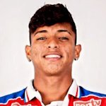 Kervin Mario Andrade Navarro