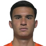 Thomas Riveros Eugui