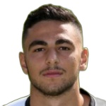 Alessandro Ahmetaj
