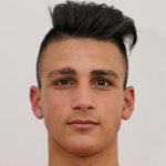 Christos Orfanides