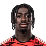 Curtis Ofori