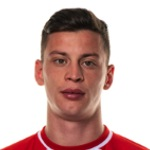 Davide Marsura