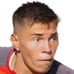 Lucas Sebastián Soto Olivares