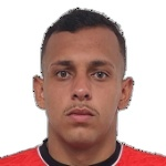 Matheus Aluísio dos Santos