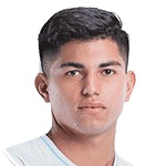 Harold Daniel Osorio Moreno