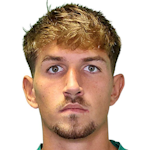 Matías Barboza van Hoec