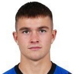 Casper Gedsted Hansen