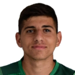 Antonis Christaki