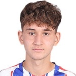 Mario Cristian Mitoi