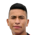 Johan Gonzáles Perlado