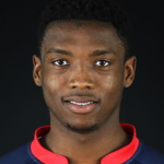 Jérémie Delphin Broh Tonye