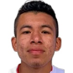 Hairo Eduardo Timaná Alvarez