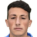 Andrea Marafini