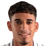 Maicol Adrián Borba Silva
