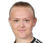 Elin Åhgren Sørum