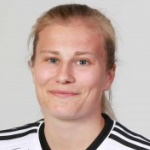 Cesilie Andreassen