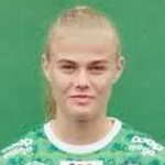 Marthine Østenstad