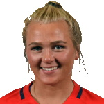 Karoline Heimvik Haugland