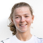 Justine Kvaleng Kielland