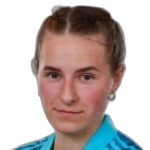 Rugile Maria Rulyte