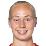 Sara Iren Lindbak Hørte