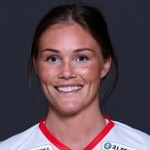 Ingrid Østervold Stenevik