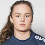 Rebecka Wanvik Holum