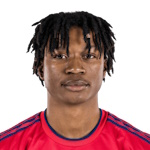 Tarik Scott