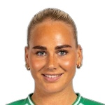 Cathinka Cecilie Friis Tandberg