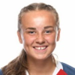 Joanna Aalstad Bækkelund