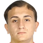 Kendry Alejandro Mendoza Guzmán