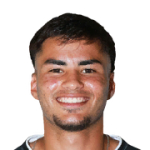 Facundo Ezequiel Saravia Salvia